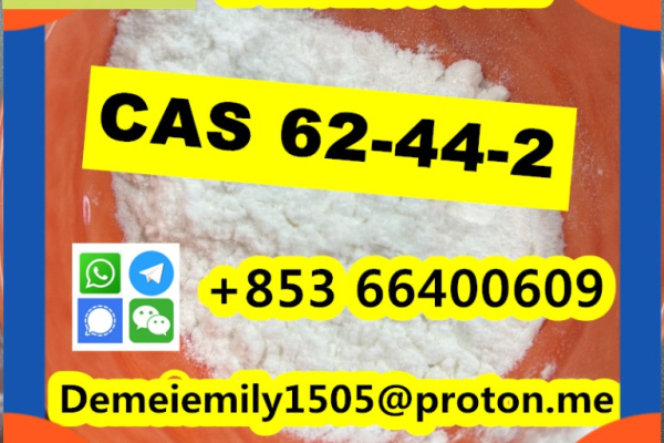 Ogłoszenie - CAS 62-44-2 Phenacetin  door to door - 10,00 zł