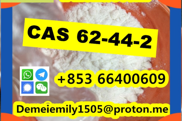 Ogłoszenie - CAS 62-44-2 Phenacetin  door to door - 10,00 zł