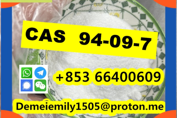 Ogłoszenie - CAS 94-09-7 Benzocaine door to door - 10,00 zł