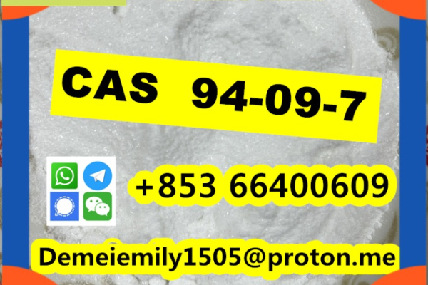 Ogłoszenie - CAS 94-09-7 Benzocaine door to door - 10,00 zł