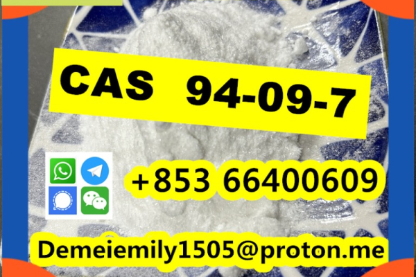 Ogłoszenie - CAS 94-09-7 Benzocaine door to door - 10,00 zł