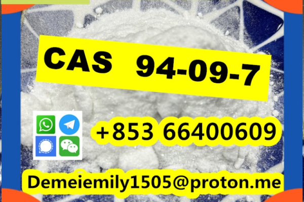 Ogłoszenie - CAS 94-09-7 Benzocaine door to door - 10,00 zł