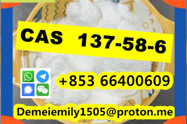 Ogłoszenie - CAS 137-58-6 Lidocaine  door to door - 10,00 zł