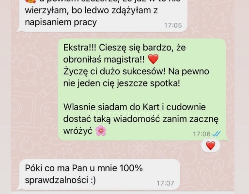 Ogłoszenie - Doradztwo. Karty Tarota i Klasyczne. Tarolog Oskar Markowski. WRÓŻBY. - Łódź - 30,00 zł