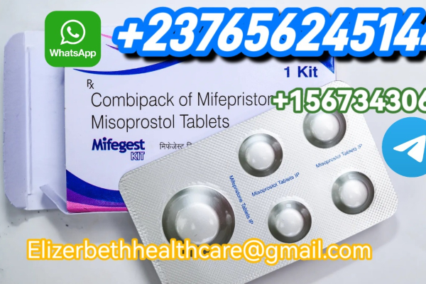 Ogłoszenie - +15673430615>Buy Mifepristone + Misoprostol Tablet In Abu Dhabi, Dubai, Sharjah, Kuwait City, Doha Qatar And Riyadh KSA - Katowice - 280,00 zł