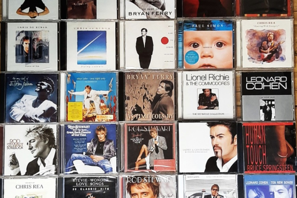 Ogłoszenie - Polecam Album CD LIONEL RICHIE -Album Encore CD - Śląskie - 39,98 zł