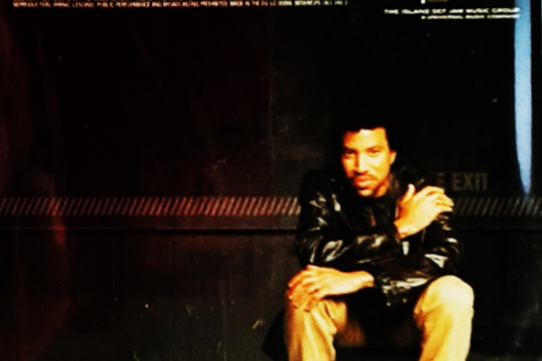 Ogłoszenie - Polecam Album CD LIONEL RICHIE -Album Encore CD - Śląskie - 39,98 zł