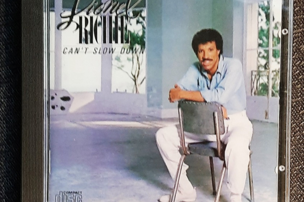 Ogłoszenie - Polecam Album CD LIONEL RICHIE -Album Encore CD - Śląskie - 39,98 zł