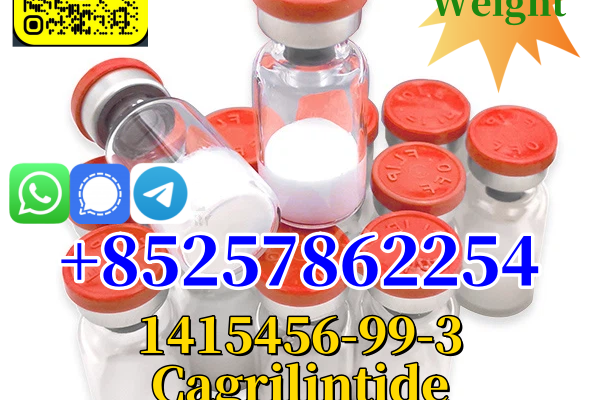 Ogłoszenie - Palmitoyl Pentapeptide CAS  214047-00-4 15mg 30mg