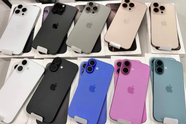 Ogłoszenie - Nowy Apple iPhone 16 | iPhone 16 Plus | iPhone 16 Pro | iPhone 16 Pro Max | iPhone 15 Pro Max | iPhone 15 Pro - Warszawa - 2 150,00 zł