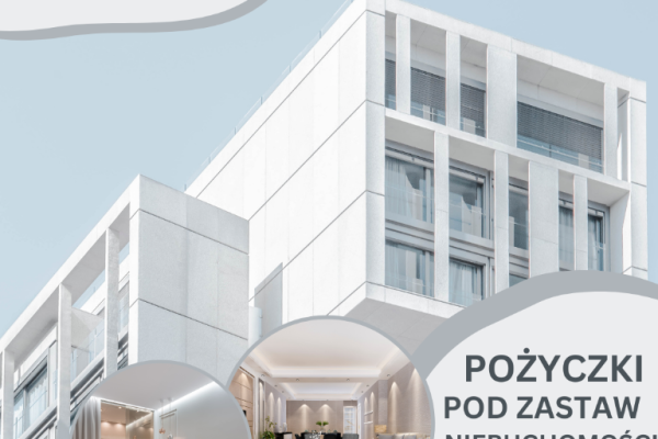 Ogłoszenie - Pożyczki pozabankowe - Warszawa