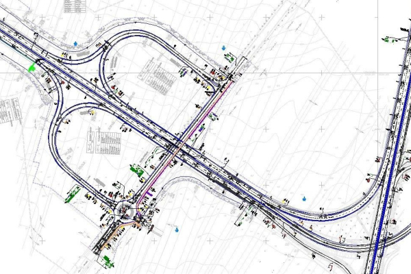 Ogłoszenie - Projektowanie tymczasowej organizacji ruchu Gliwice Katowice Chorzów Bytom Śląsk - Bytom - 1,00 zł