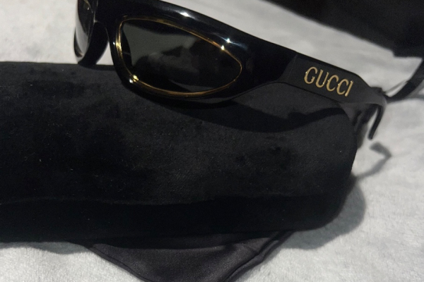 Ogłoszenie - OKULARY PRZECIWSŁONECZNE GUCCI!!! NOWE ! NISKA CENA!!! MODEL GG1062S - Zachodniopomorskie - 900,00 zł