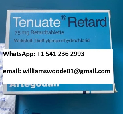 Ogłoszenie - TENUATE RETARD for sale whatsapp: +1 541 236 2993 - Namysłów - 1,00 zł