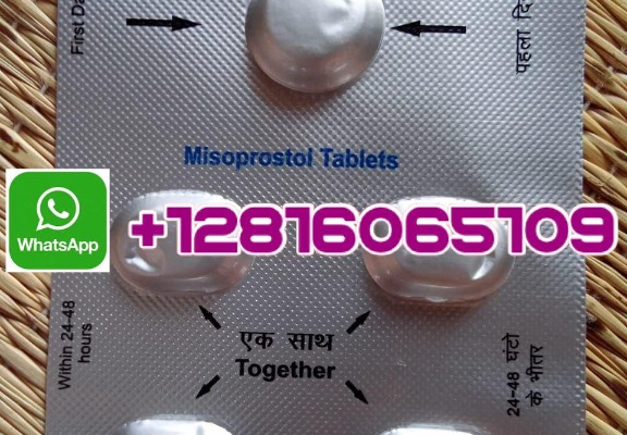 Ogłoszenie - whatsapp +12816065109, cytotec misoprostol 200mcg for sale in Warsaw Poland and Milan Italy - Rumia - 200,00 zł