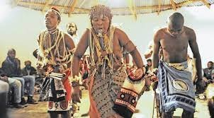 Ogłoszenie - @#- TRADITIONAL HEALER  [+277’64410’726]. SANGOMA  In Durban , Durban North , East Rand , Edenvale , Elliot , Empangeni - 400,00 zł