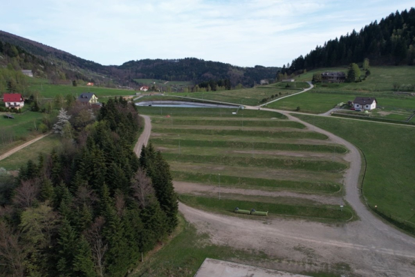 Ogłoszenie - Limanowa Resort - wyjątkowe miejsce w atrakcyjnej cenie, gotowy biznes, piękne widoki, pełna satysfakcja zakupu. - Małopolskie - 13 000 000,00 zł