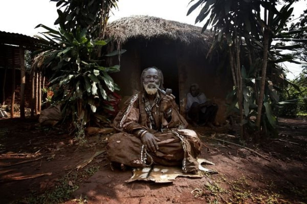 Ogłoszenie - *** SANGOMA  IN mthatha [+277*64410*726]. TRADITIONAL HEALER In  South Africa,  Barklywest, Calvinia, De Aar, Groblersho - 400,00 zł