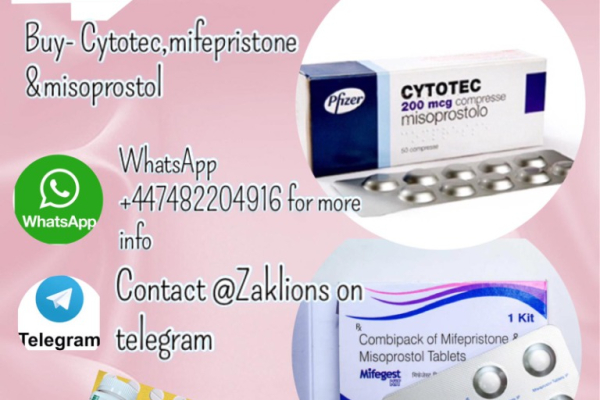 Ogłoszenie - whatsapp +12816065109, cytotec  misoprostol 200mcg abortion pillsffor sale in  Charleroi Belgium - Rumia - 250,00 zł