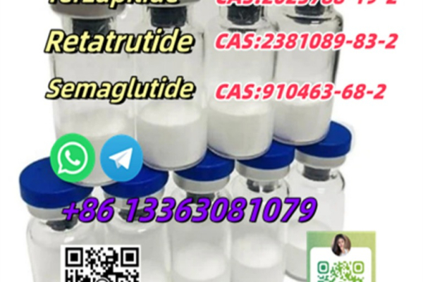 Ogłoszenie - High Quality cas 303760-60-3Slupp332 Free sample testing - Poznań