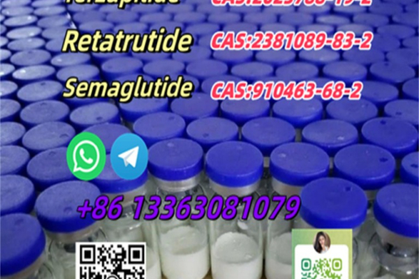 Ogłoszenie - High Quality cas 303760-60-3Slupp332 Free sample testing - Poznań