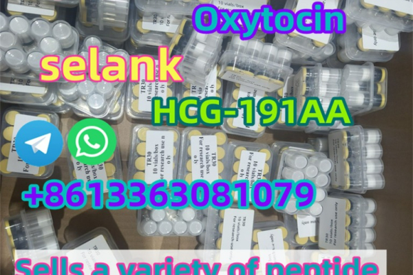 Ogłoszenie - High Quality Tesamorelin Powder Tesamorelin CAS 218949-48-5 - Staszów