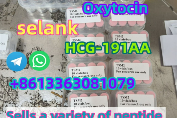 Ogłoszenie - High Quality Tesamorelin Powder Tesamorelin CAS 218949-48-5 - Staszów