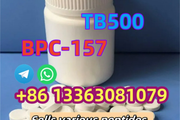 Ogłoszenie - China BPC-157 Peptide CAS 137525-51-0 - Ełk