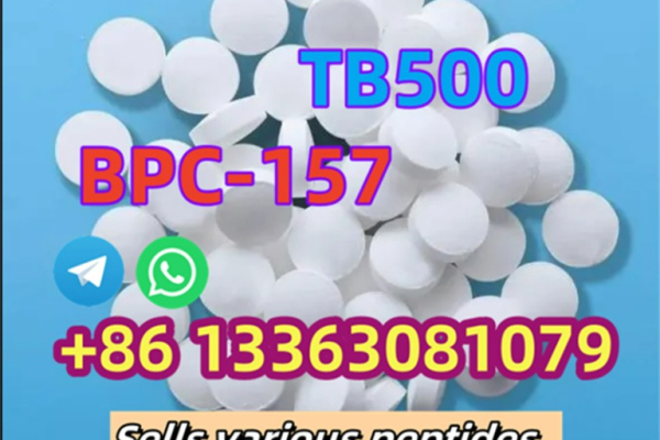 Ogłoszenie - China BPC-157 Peptide CAS 137525-51-0 - Ełk