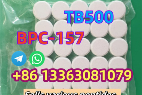 Ogłoszenie - China BPC-157 Peptide CAS 137525-51-0 - Ełk