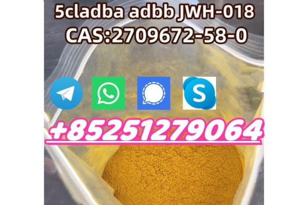 Ogłoszenie - 5cl precursor 5cladba adbb raw materials adbb 5fadb 4fadb jwh precursor in stock(+85251279064) - Zduńska Wola - 5,00 zł