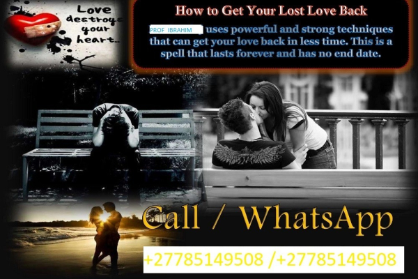 Ogłoszenie - Easy Love Spells That Work Instantly Call +27785149508 / - Kraków - 343,00 zł