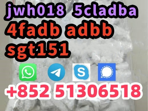 Ogłoszenie - JWH-018 5FADB 4FADB 5F-MDMB-2201 ADB-BINACA adbb 5cladba - Śląskie - 5,00 zł