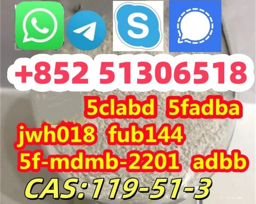 Ogłoszenie - China Factory Supply 5cladba JWH 4FADB SGT151 Low Price - Śląskie - 5,00 zł