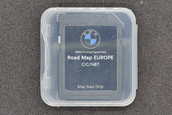 Ogłoszenie - Aktualizacja map BMW EU West i East LIFETIME! - Sandomierz - 150,00 zł