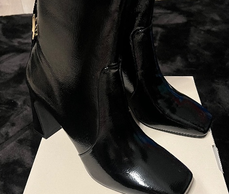 Ogłoszenie - #OKAZJA#NOWE#NIEUŻYWANE#TANIO#ORYGINALNE#LIU JO#FW23230#ANKLE BOOT