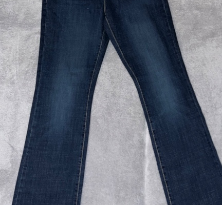 Ogłoszenie - #OKAZJA#NOWE#NIEUŻYWANE#TANIO#ORYGINALNE#SPODNIE JEANSOWE #LEVIS#315 SHAPING BOOTCUT#ROZMIAR 28X32 - 267,00 zł