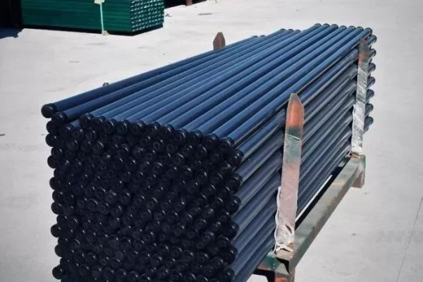 Ogłoszenie - Kompletne Ogrodzenie Panelowe 3D wys 1,73m drut fi4t słupek obejmy - od producenta, Dostawa PL. Zdjęcie 4