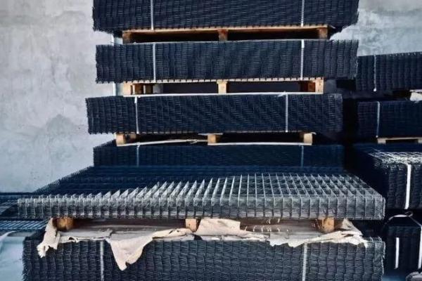 Ogłoszenie - Kompletne Ogrodzenie Panelowe 3D wys 1,73m drut fi4t słupek obejmy - od producenta, Dostawa PL. Zdjęcie 5