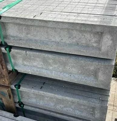 Ogłoszenie - Kompletne Ogrodzenie Panelowe 3D wys 1,73m drut fi4t słupek obejmy - od producenta, Dostawa PL. Zdjęcie 6