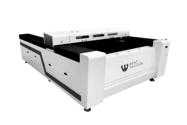 Ogłoszenie - Laser CO2 WS1325BM  Reci W6 DEMO – dostępny od ręki - Nysa - 42 400,00 zł