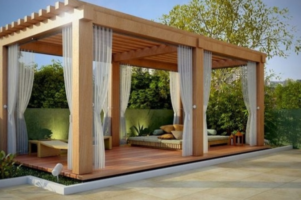 Ogłoszenie - Pergola Altana Trejaż PROROMOCJA-5% - Krasnystaw - 7 800,00 zł