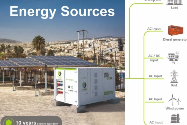 Ogłoszenie - Magazyn energii 200 kWh - Nysa - 239 000,00 zł