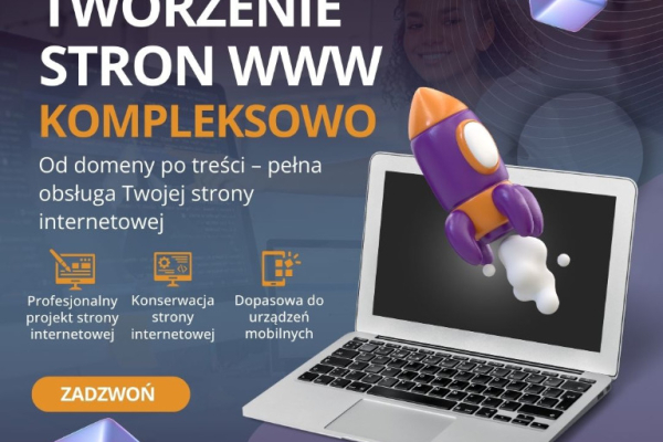 Ogłoszenie - Wystawianie ogłoszeń, ofert na portalach branżowych, portalach ogłoszeniowych