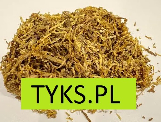 Ogłoszenie - Tyton nitka 1kg do nabijania gilz golden virginia - Wrocław - 90,00 zł