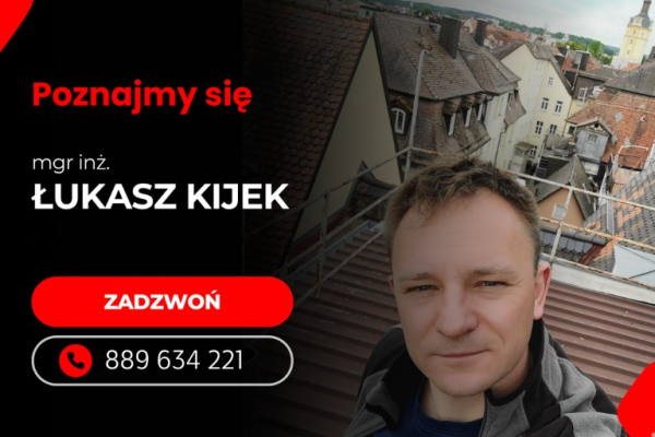 Ogłoszenie - Kijek Łukasz - pomiary i usługi elektryczne - Rybnik - 999,00 zł