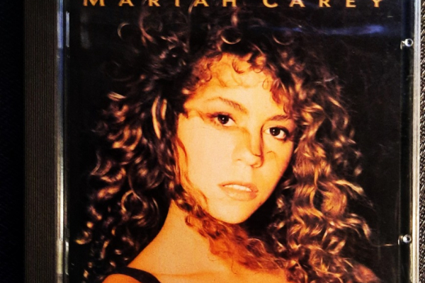 Ogłoszenie - Polecam Album CD MARIAH CAREY -Album -Mariah Carey - Śląskie - 42,98 zł