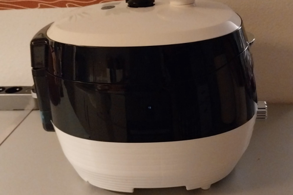 Ogłoszenie - Multi Cooker Frederic Excellence - Podkarpackie - 350,00 zł