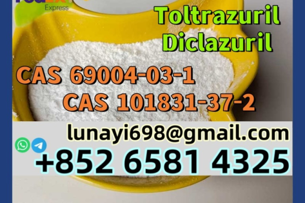 Ogłoszenie - High Quality Fungicide Agrochemical Prothioconazole CAS 178928-70-6 - Ostrów Wielkopolski - 9,99 zł