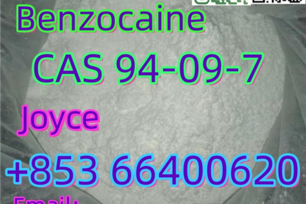 Ogłoszenie - Top Grade Benzocaine CAS 94-09-7 white powder with door to door delivery and good feedbacks - Grecja - 100,00 zł